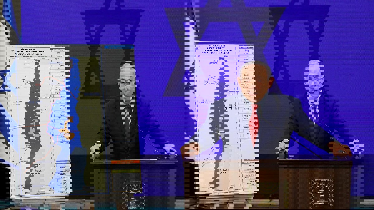 الأمم المتحدة تدعو إسرائيل للتراجع عن تهديدها بضم أجزاء من الضفة الغربية‎