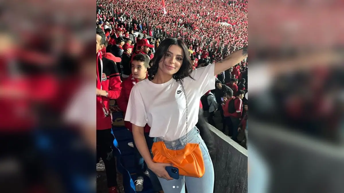 تضامن واسع مع "يوتيوبر" مغربية تعرضت للاحتجاز والعنف