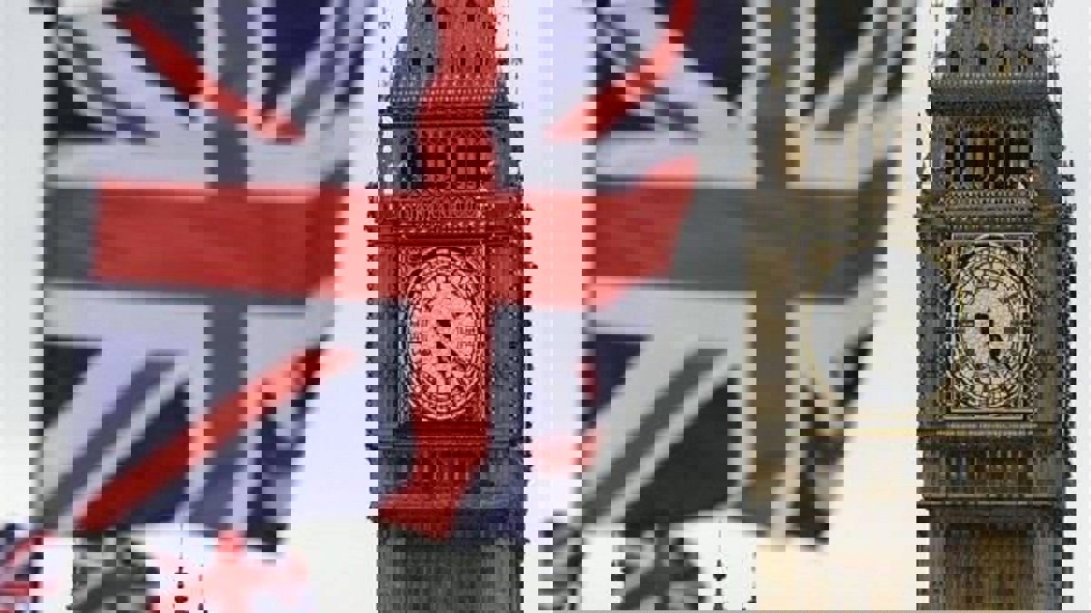 بريطانيا والاتفاق مع الاتحاد الاوروبي