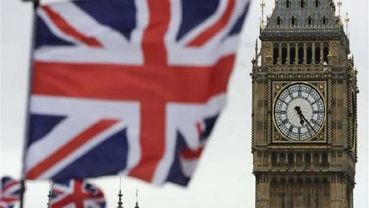 بريطانيا والاتفاق مع الاتحاد الاوروبي