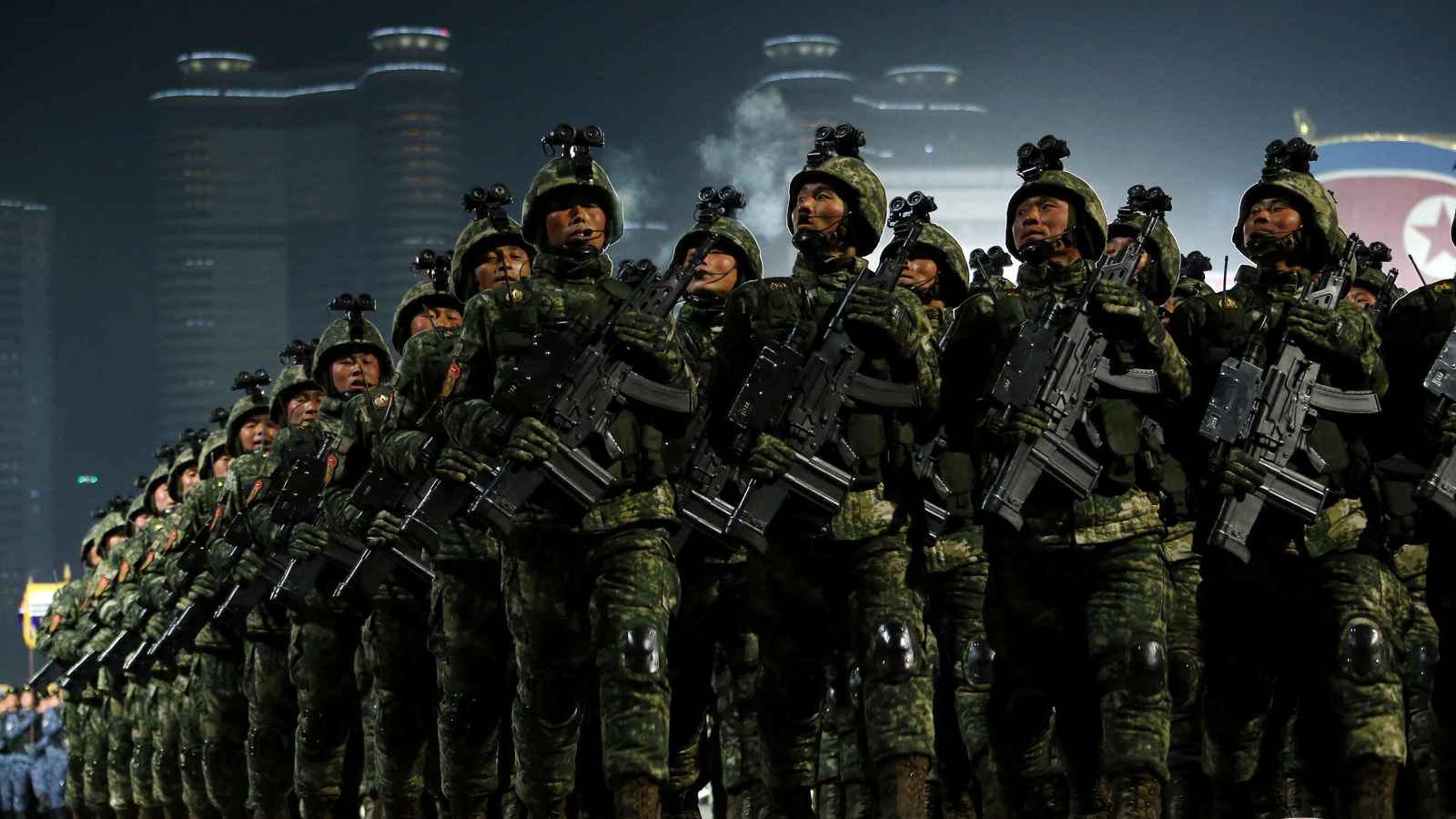 التعزيزات الكورية في كورسك.. دعم عسكري أم دعاية غربية؟