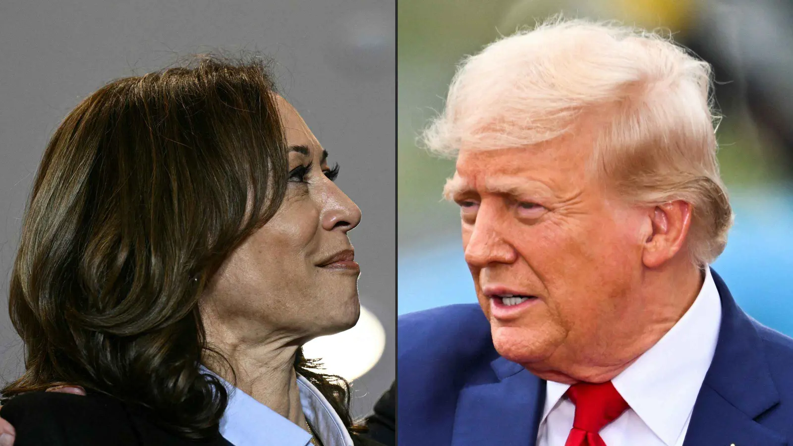 "المشتتون" قادرون على حسم الانتخابات الرئاسية الأمريكية