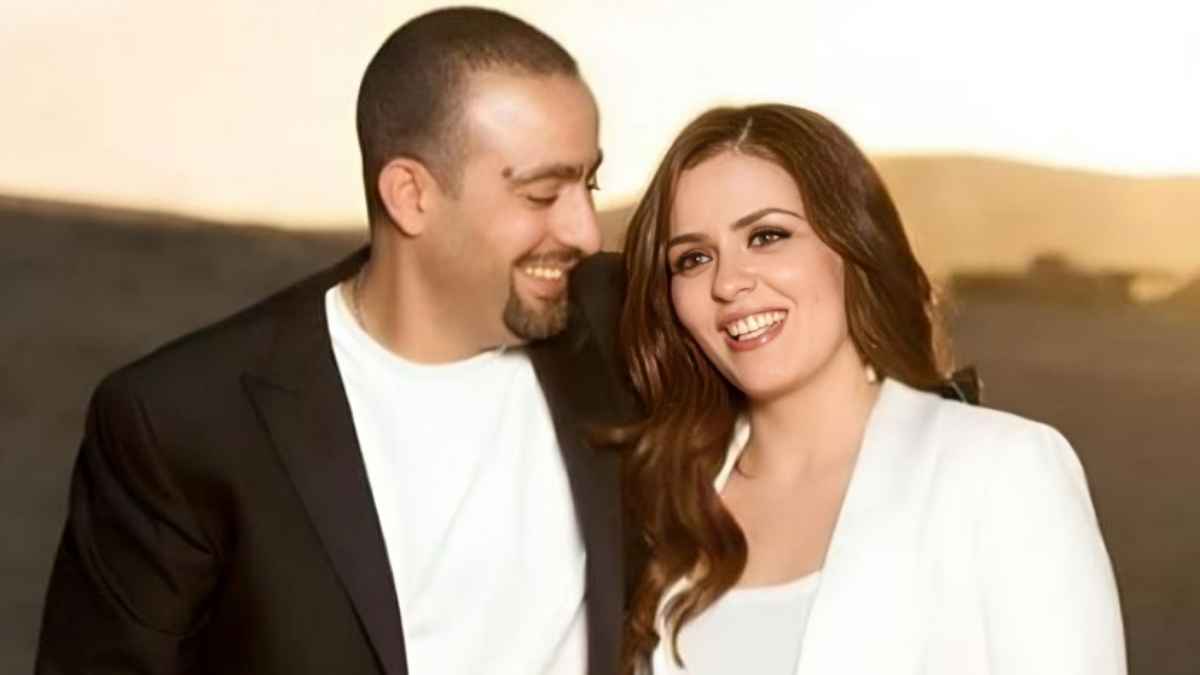 تغريم أحمد السقا في تُهمة سبّ وقذف طليقته مها الصغير