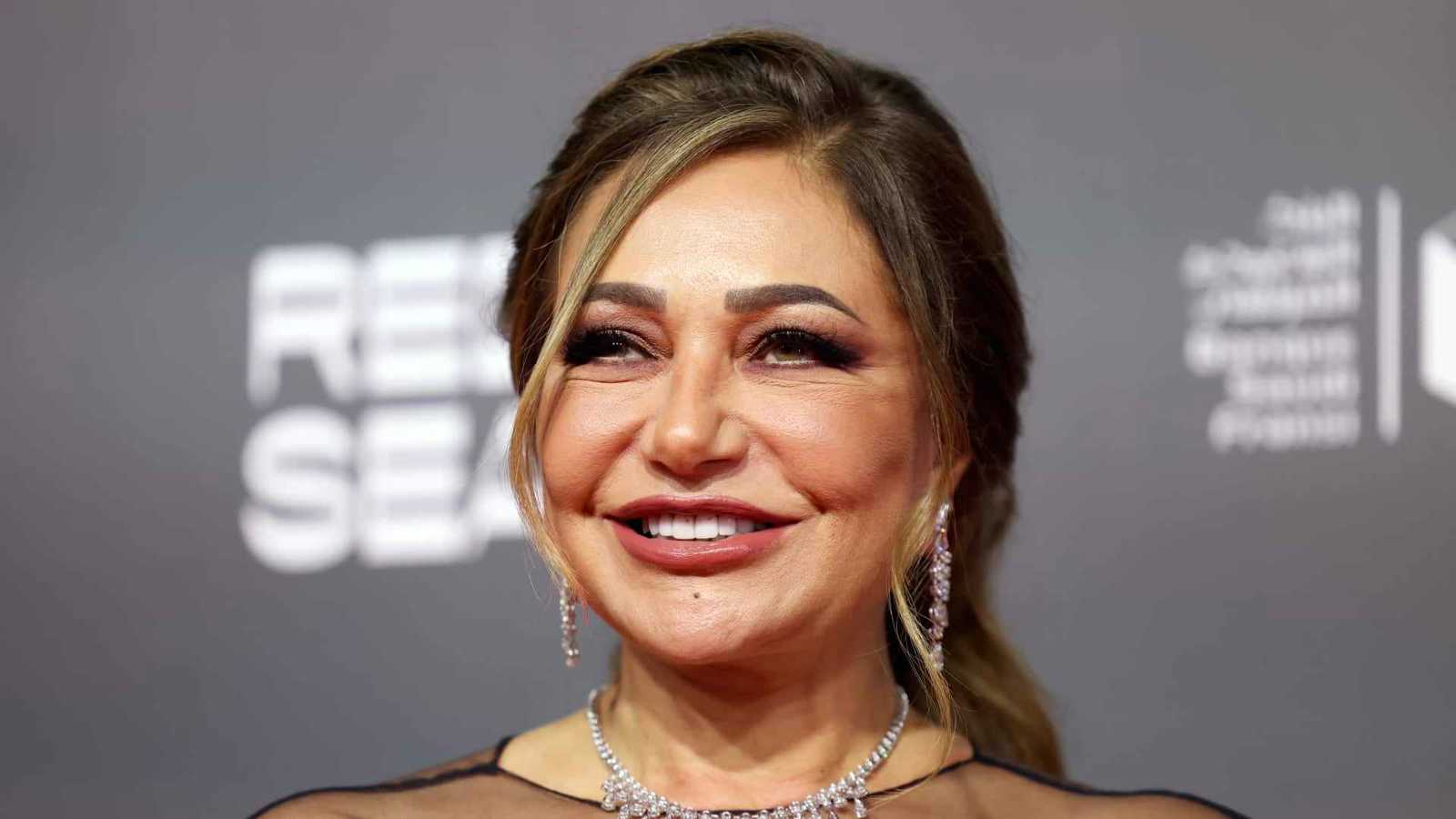 ليلى علوي تكشف "صعوبات التحكيم" في مهرجان الجونة