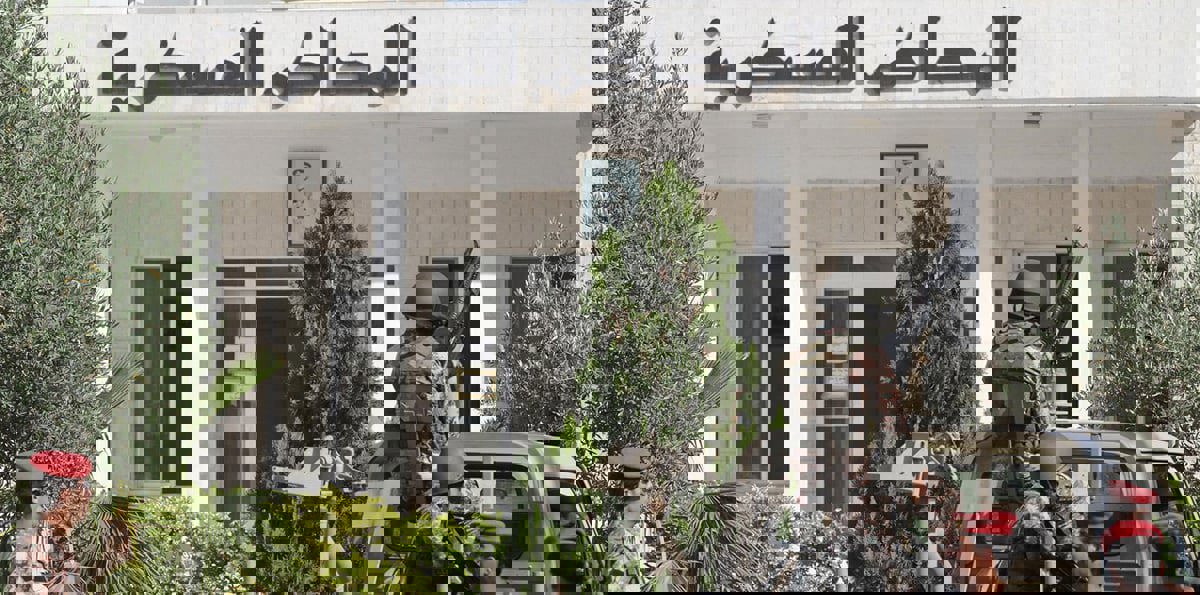 الأردن يبدأ محاكمة جندي قتل 3 مدربين أمريكيين