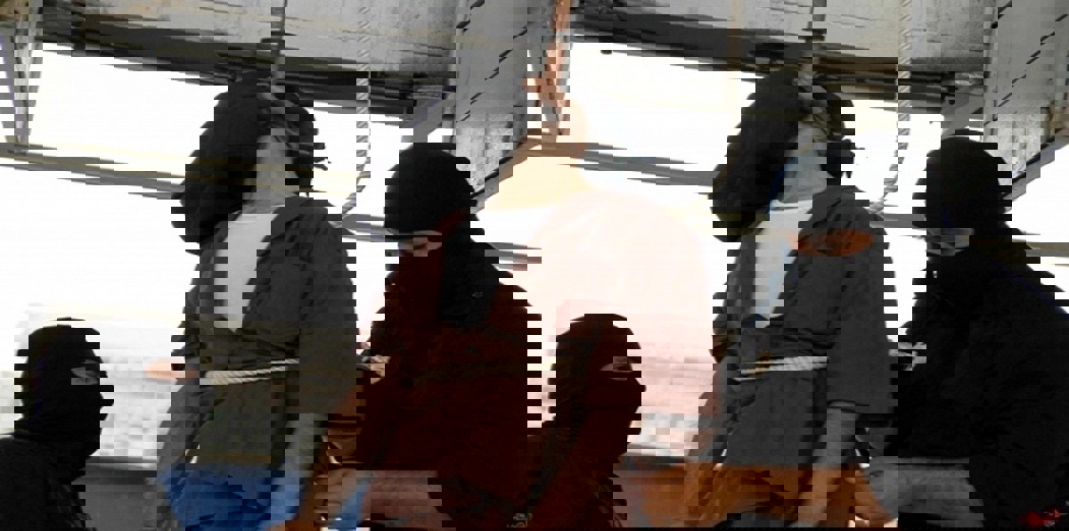 بينهم قاتل ناهض حتّر.. الأردن يعدم 15 مدانًا بـ"الإرهاب والاعتداءات الجنسية"