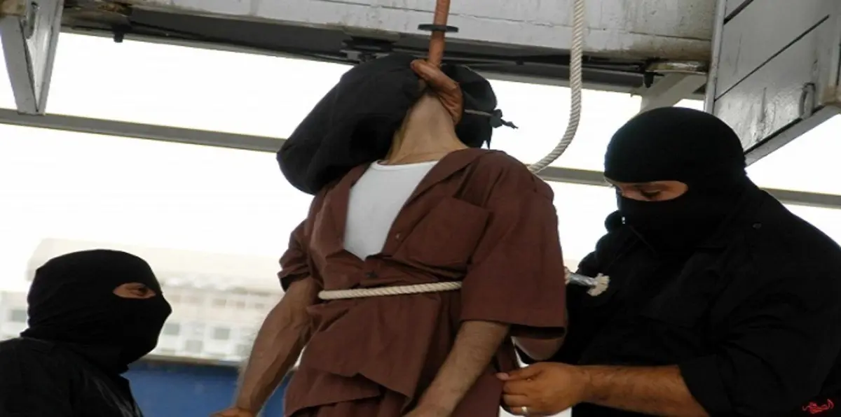 بينهم قاتل ناهض حتّر.. الأردن يعدم 15 مدانًا بـ"الإرهاب والاعتداءات الجنسية"