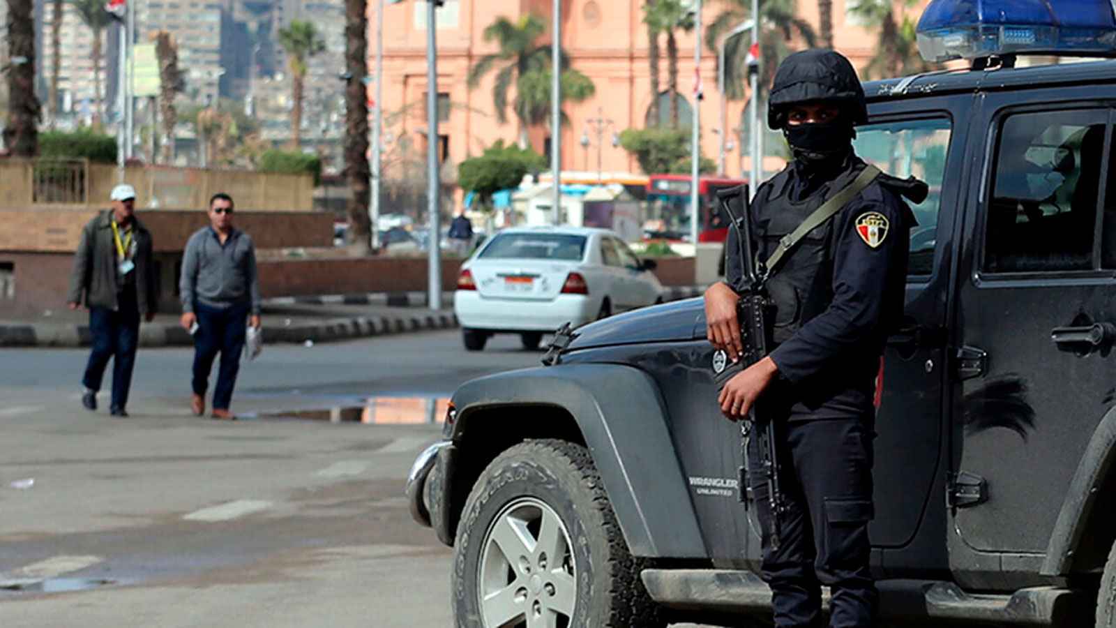 مصر.. تعزيزات أمنية حول مدرسة الطفل ياسين "ضحية التحرش"