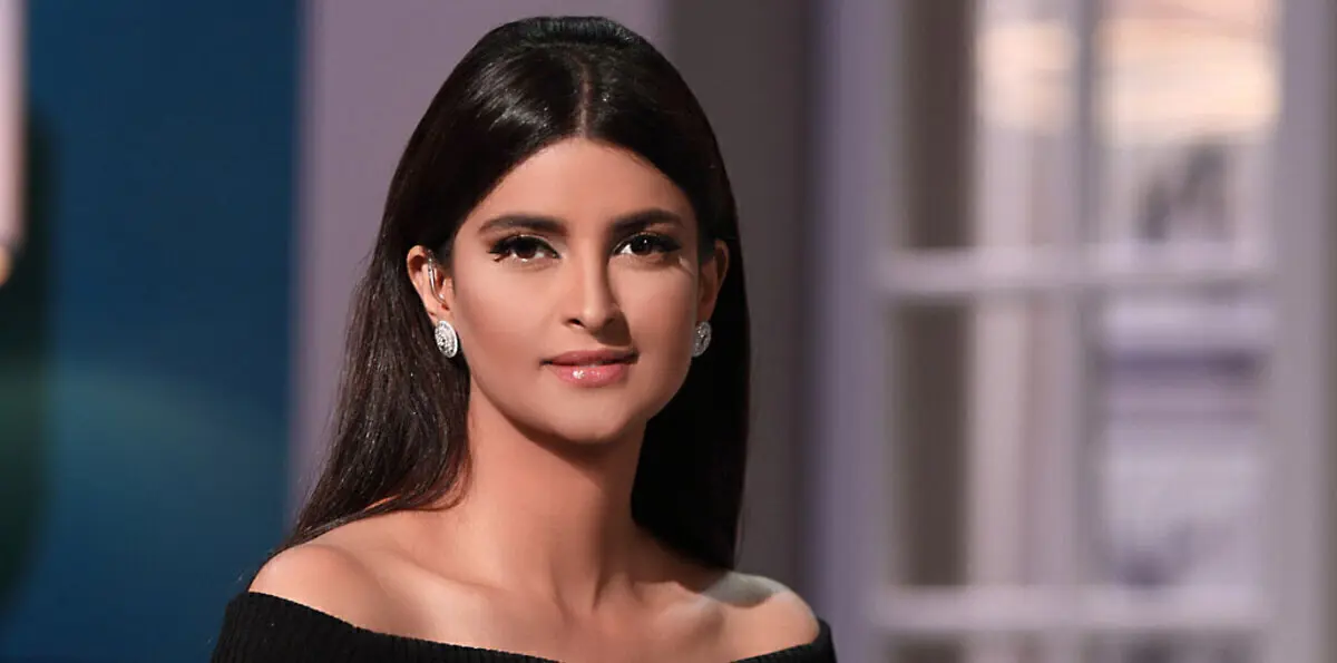 علا الفارس تثير غضب السعوديين بسبب "هلا بالخميس"