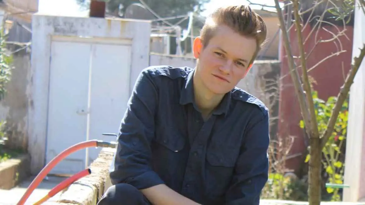 "لوموند": صحفي سويدي في تركيا يواجه قضايا معقدة