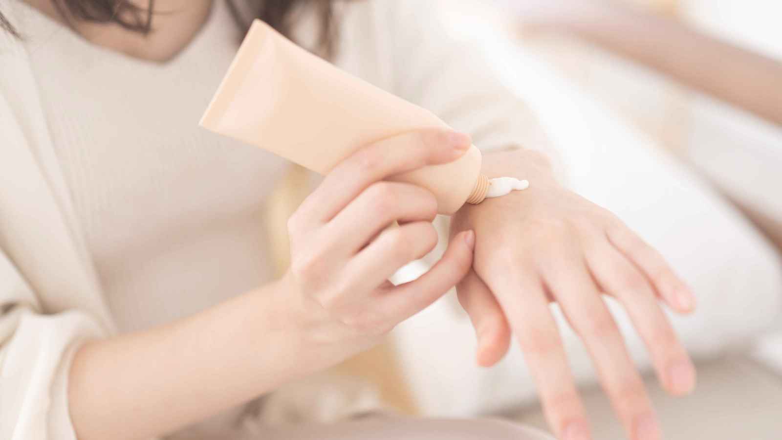 منتجات العناية "المعطرة" تحفّز بلوغ الفتيات المبكر