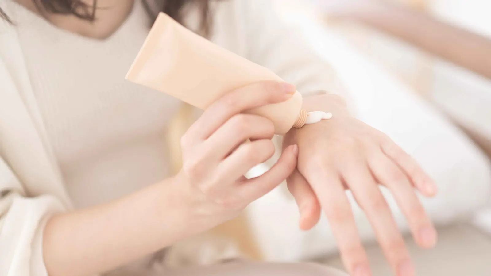 منتجات العناية "المعطرة" تحفّز بلوغ الفتيات المبكر