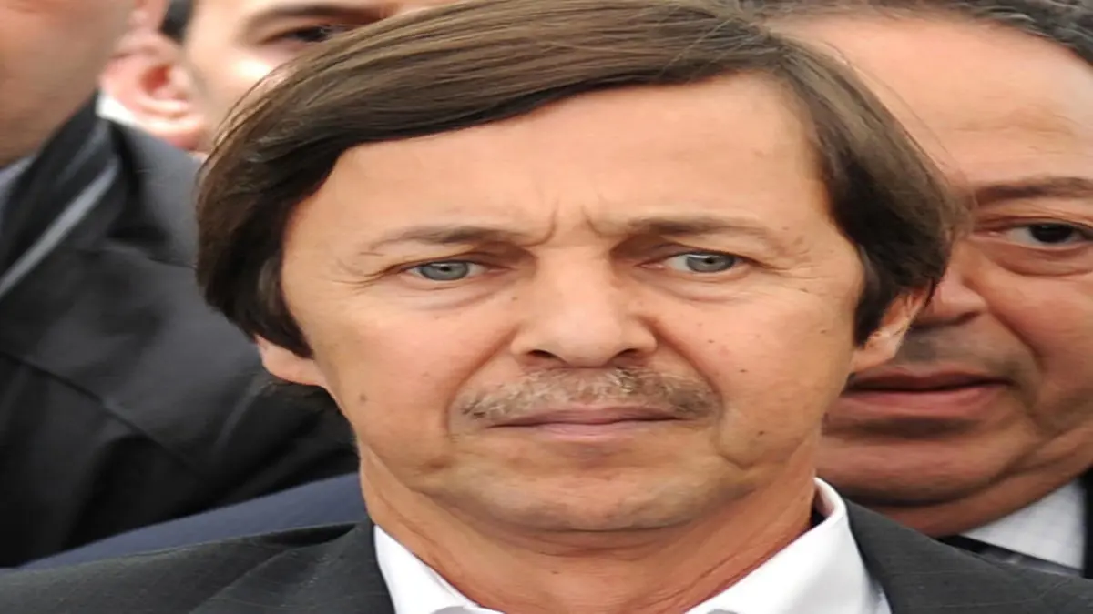 الدفاع الجزائرية: السعيد بوتفليقة باق في السجن رغم تبرئته من تهمة "التآمر"