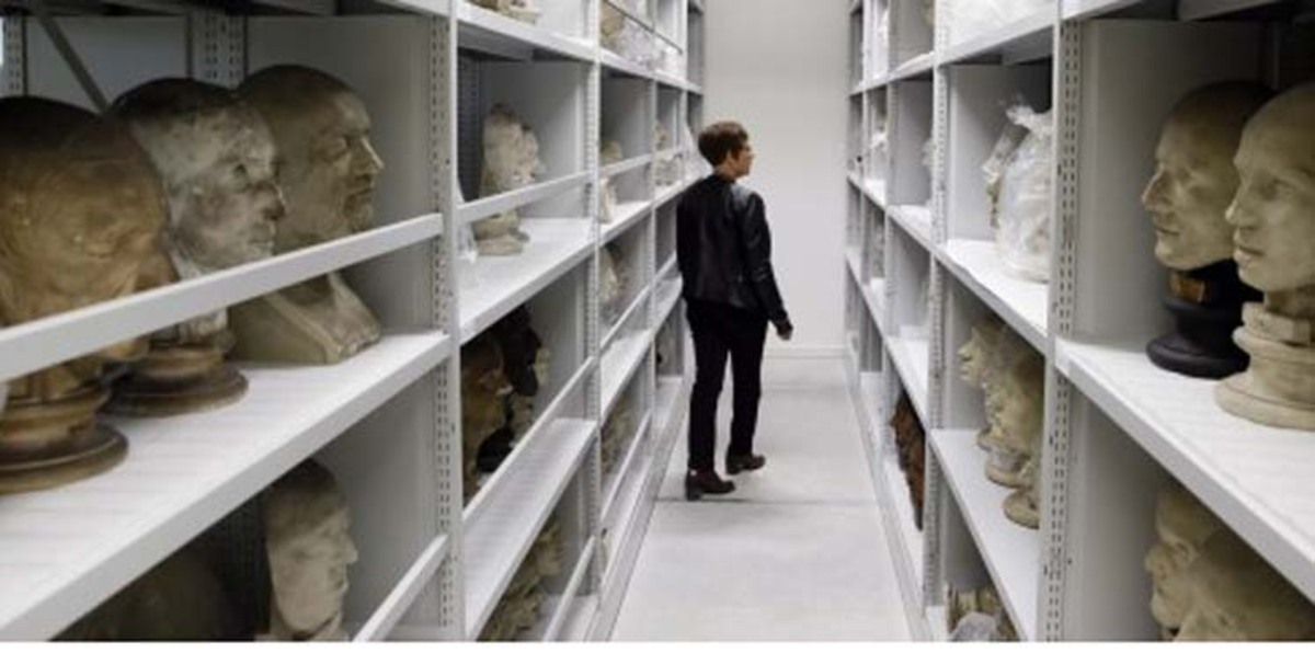 الجزائر تسعى لاستعادة جماجم مقاوميها من متحف فرنسي