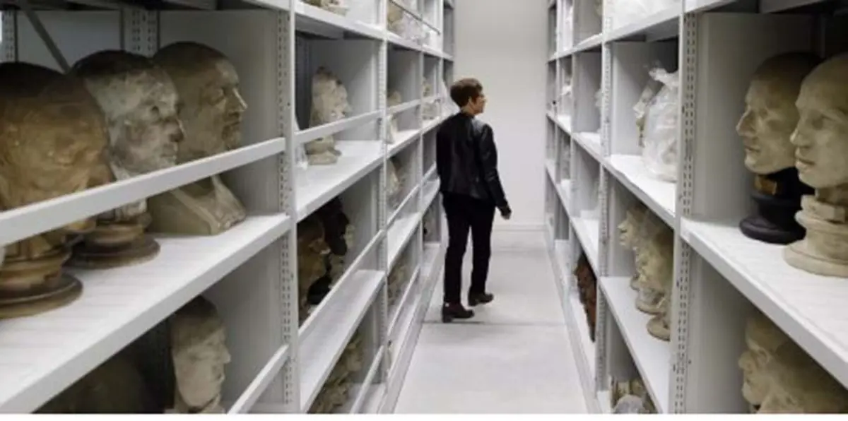 الجزائر تسعى لاستعادة جماجم مقاوميها من متحف فرنسي