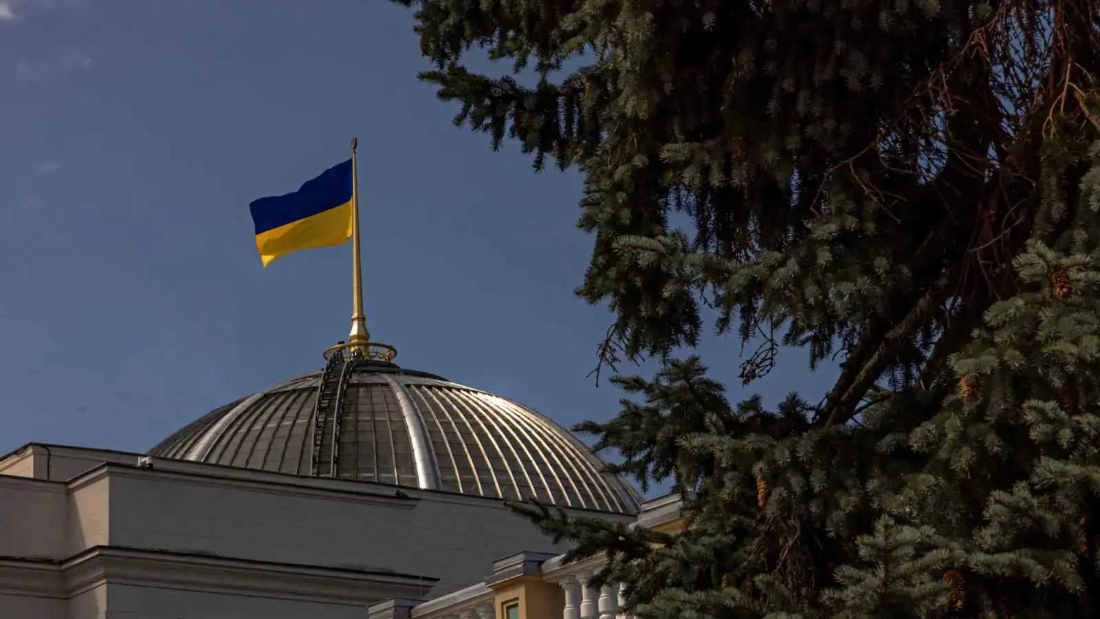 البرلمان الأوكراني يعتزم "تصحيح" قانون هيئات مكافحة الفساد