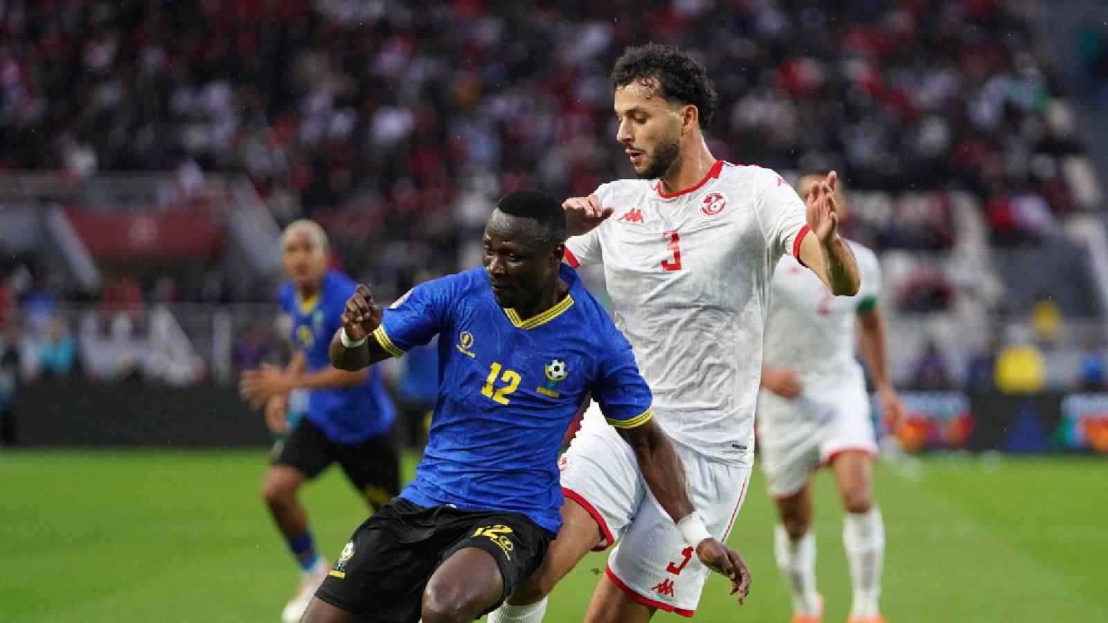 منتخب تونس يتأهل إلى ثمن نهائي كأس الأمم الإفريقية ويضرب موعداً مع مالي