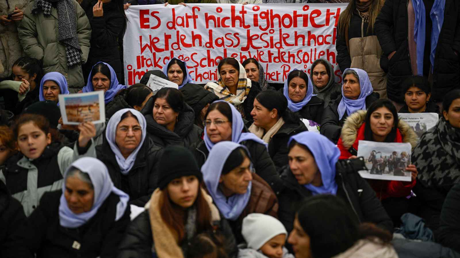 من مليون إلى 100 ألف.. ألمانيا تغامر بـ"سجلها المتسامح" في ملف اللجوء