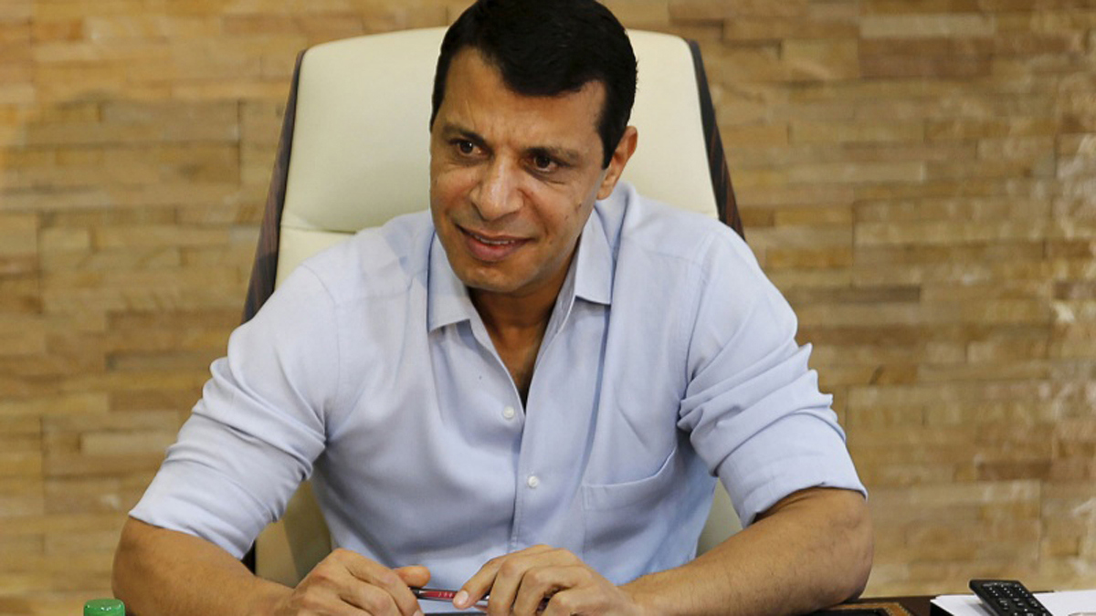 خيبة الطلب التركي وخفّته بتوقيف محمد دحلان