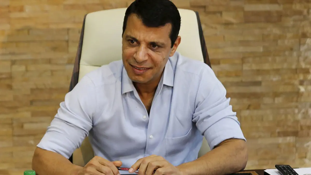 خيبة الطلب التركي وخفّته بتوقيف محمد دحلان