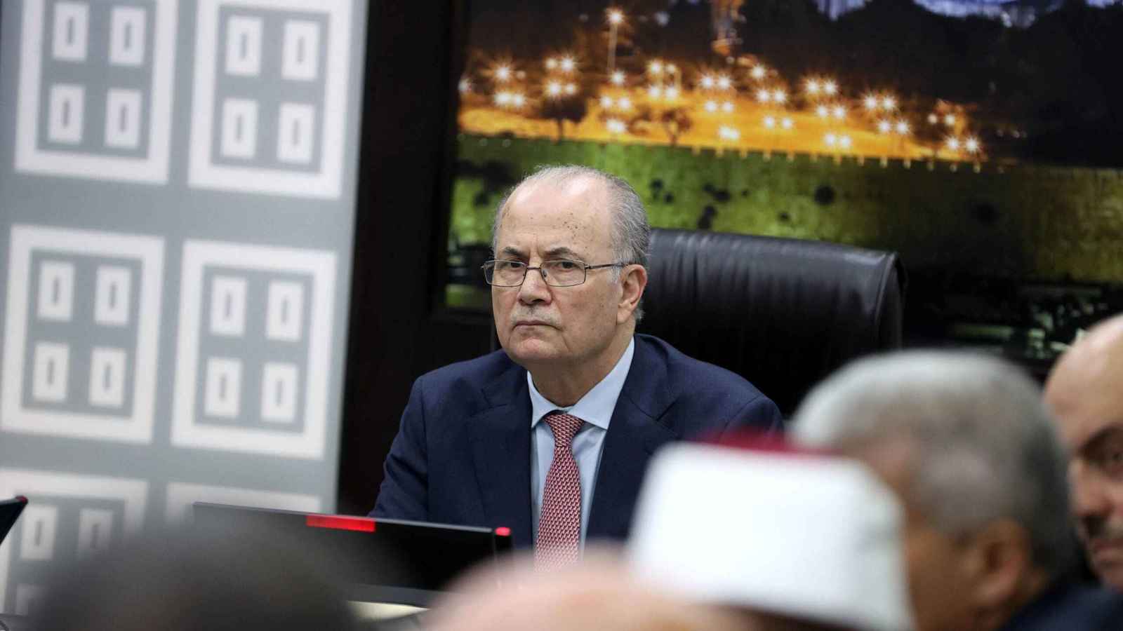 من أوسلو.. السلطة الفلسطينية تعلن استعدادها لحكم غزة