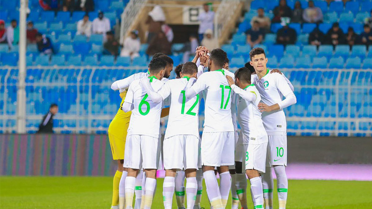 هيرفي رينارد يعلن قائمة المنتخب السعودي المشاركة في بطولة "خليجي 24"