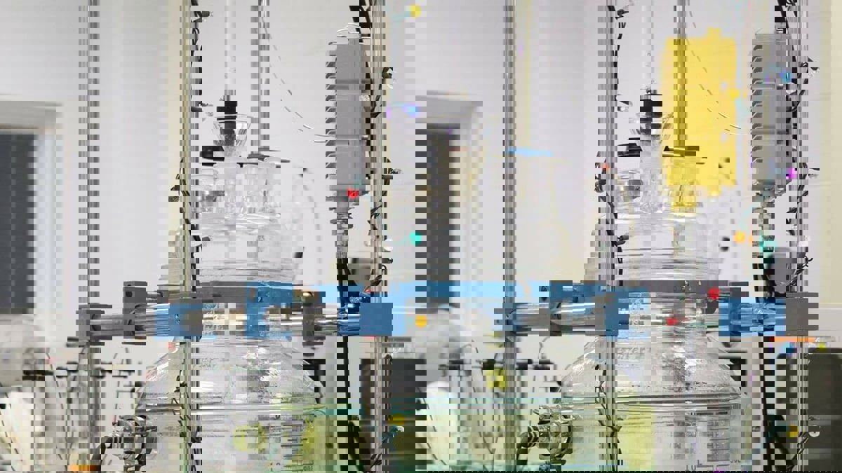 أول وقود كهربائي قابل لإعادة الشحن للسيارات الكهربائية