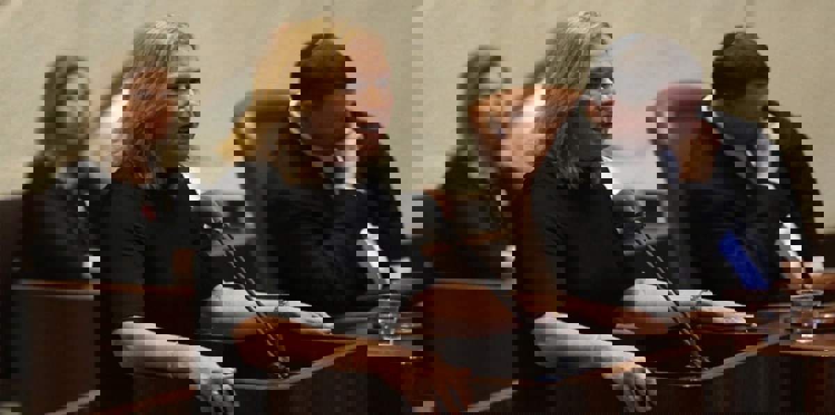 أنباء عن ترشيح تسيبي ليفني لمنصب أممي مقابل تعيين سلام فياض مبعوثًا إلى ليبيا