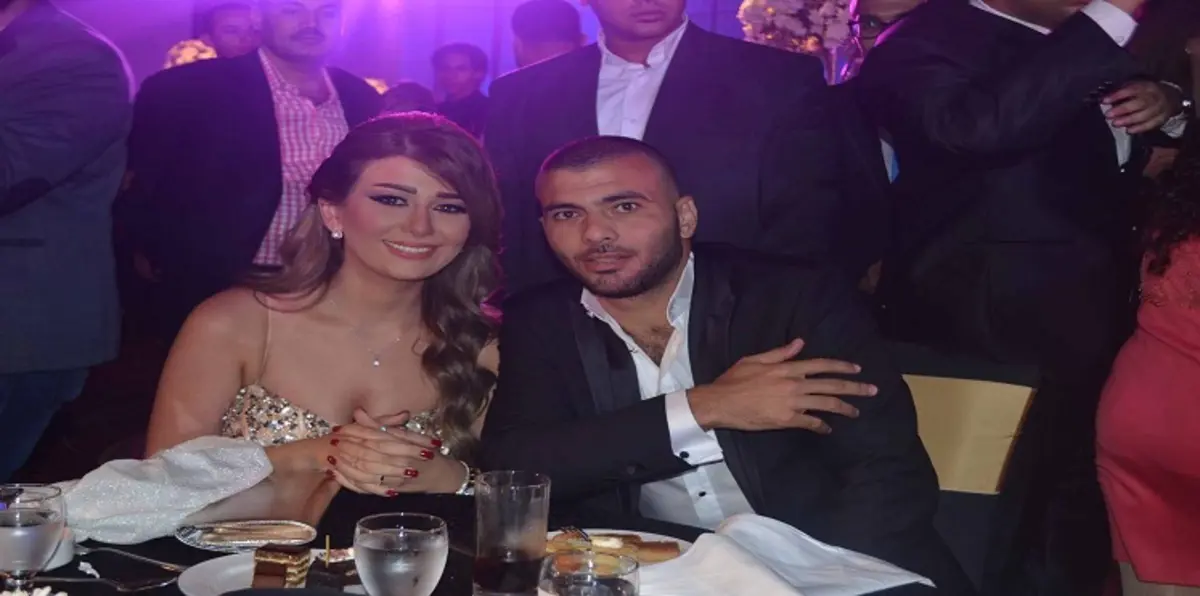 يارا نعوم تكتب نهاية عماد متعب مع الأهلي المصري