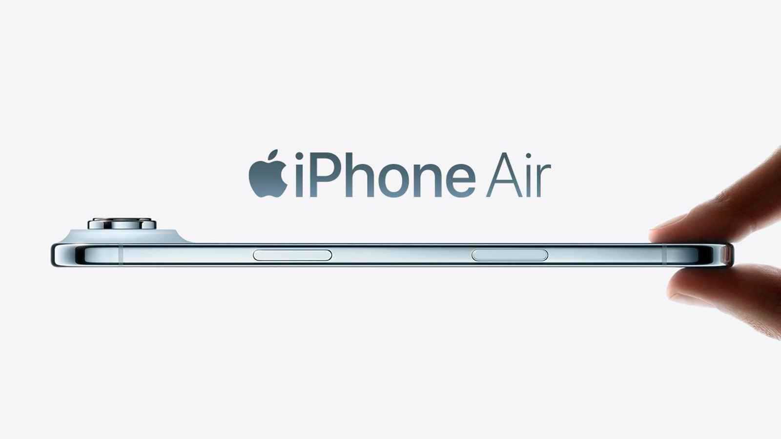 لتحسين الأداء والكاميرا.. تقنيات الجيل القادم من "iPhone Air"