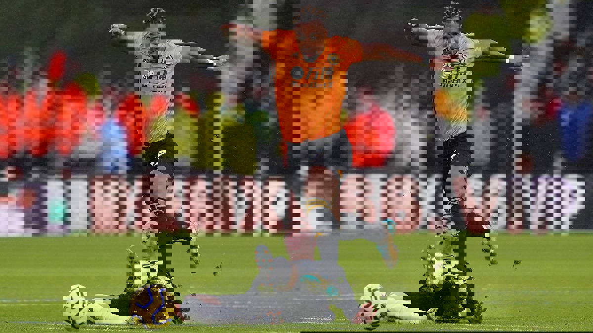 بعد ارتباطه ببرشلونة وريال مدريد.. وولفرهامبتون يطلب مبلغا خياليا لبيع آداما تراوري