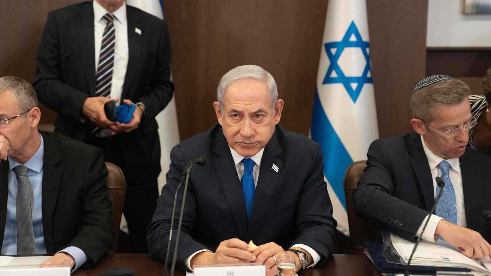 "تحسن ملحوظ".. إسرائيل تدرس رد حماس على مقترح التهدئة في غزة