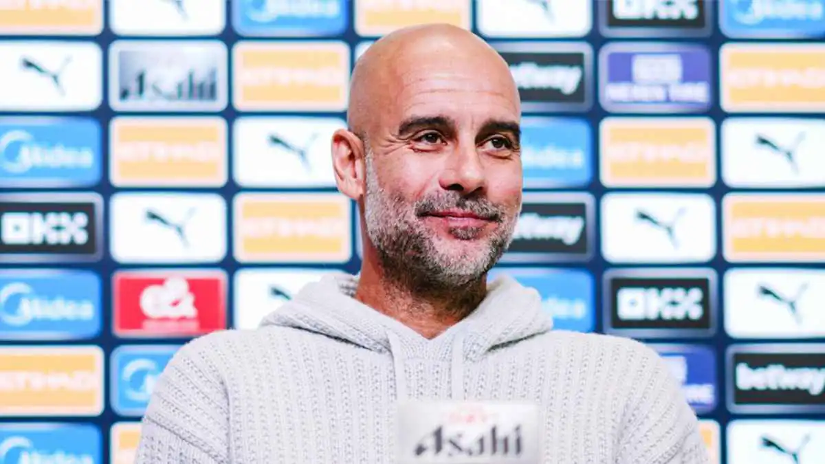 اسمان مفاجئان في قائمة المرشحين لخلافة غوارديولا