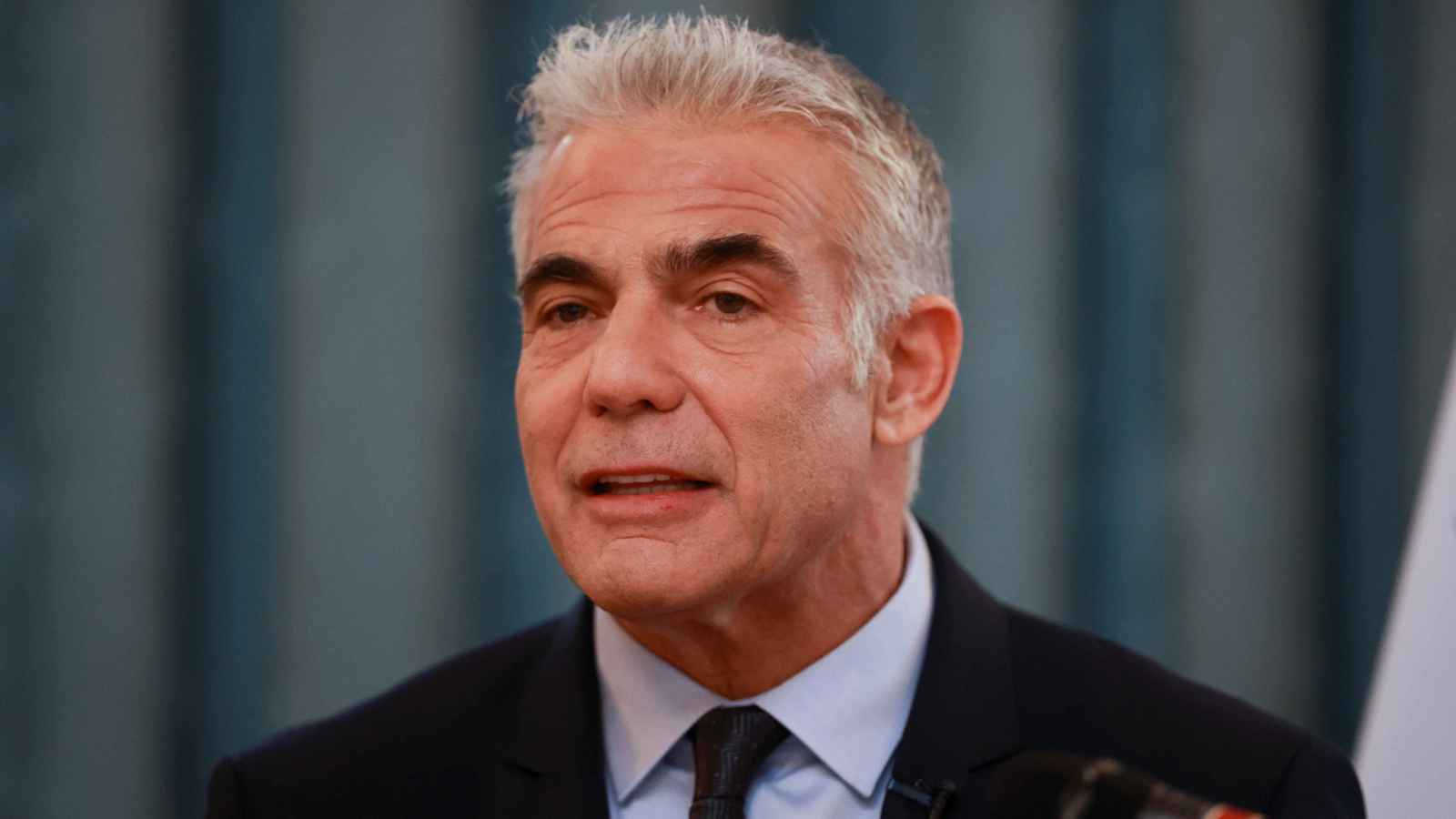 لابيد: غرق الجيش الإسرائيلي في وحل غزة لسنوات "خطأ استراتيجي"