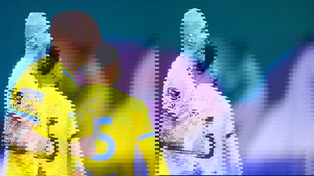 مايكون يفسخ عقده مع النصر.. وماجد عبدالله يهاجم حسين عبدالغني والإدارة‎