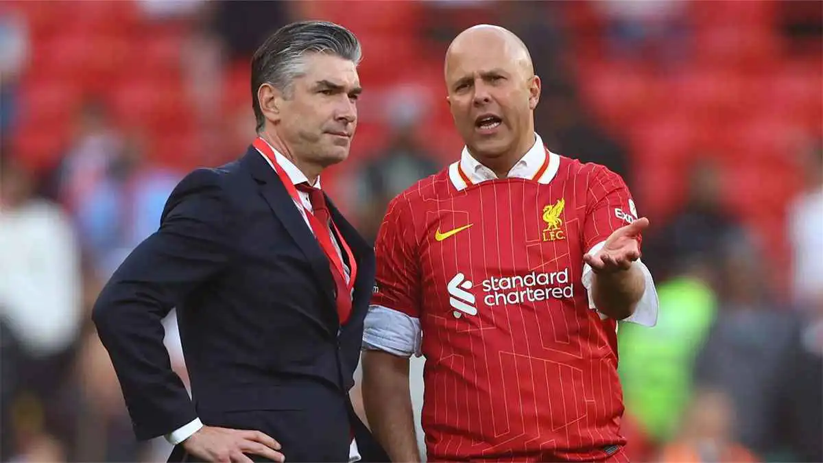 فابرزيو رومانو يحسم الجدل حول اتفاق الهلال السعودي مع هيوز