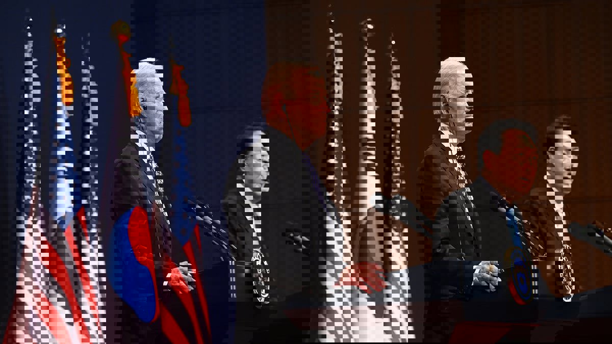 استئناف "محادثات الردع" بين واشنطن وسول بشأن كوريا الشمالية