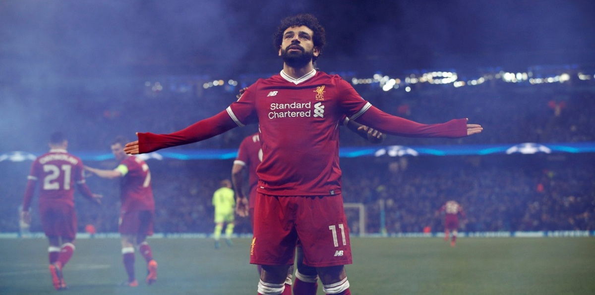 جدل في السعودية بعد تبرع فهد الروقي بقطعة أرض في مكة المكرمة لمحمد صلاح