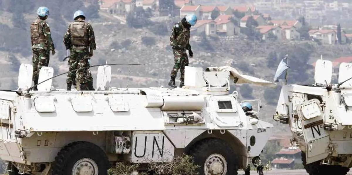 "يونيفيل" تدعو إلى ضبط النفس في جنوب لبنان