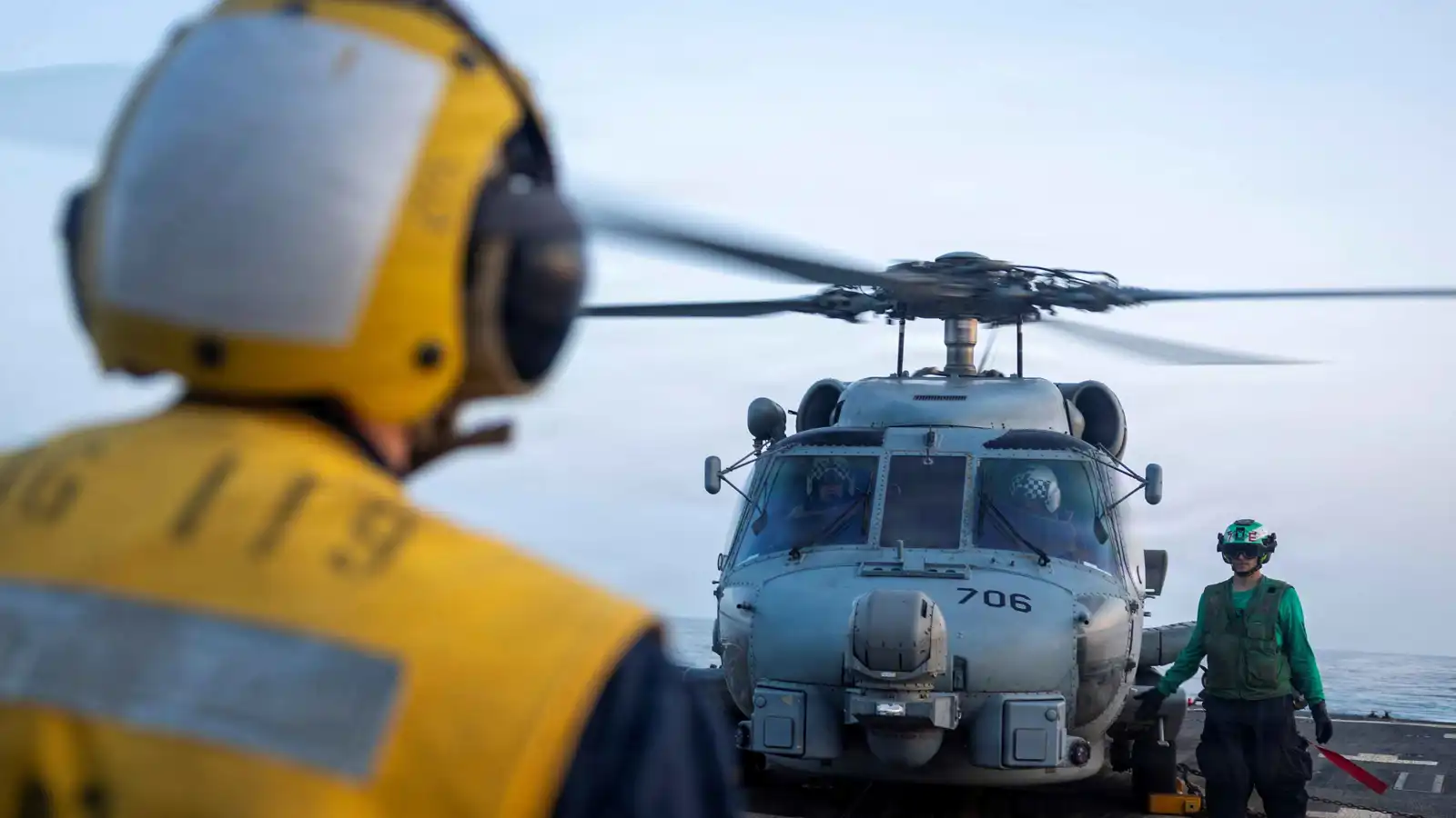 التايمز: تحولات على الأهداف الأمريكية تطيل أمد الحرب