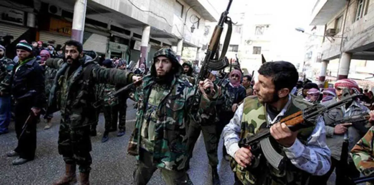 المعارضة السورية تعلّق مشاوراتها بشأن المشاركة بمفاوضات أستانة