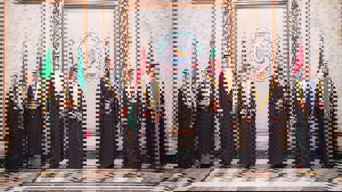 الخليج يستبق الاتفاق