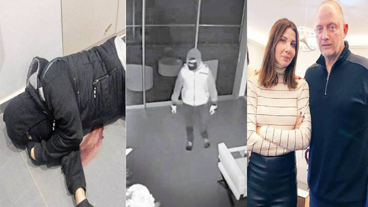 محامية قتيل فيلا نانسي عجرم: جريمة متعمدة وهذا الدليل (فيديو)