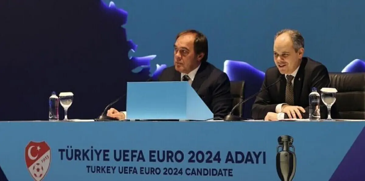 بدعم من أردوغان.. تركيا تنافس على استضافة يورو 2024