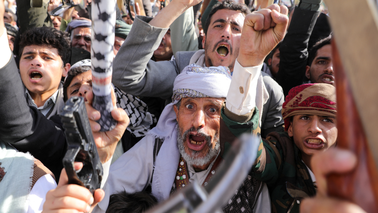 "نفير القبائل".. هل يغيّر معادلة الصراع في اليمن؟