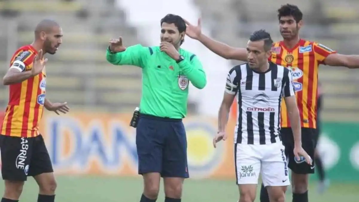 هل يثأر الترجي التونسي من علي معلول في مواجهة الكلاسيكو؟