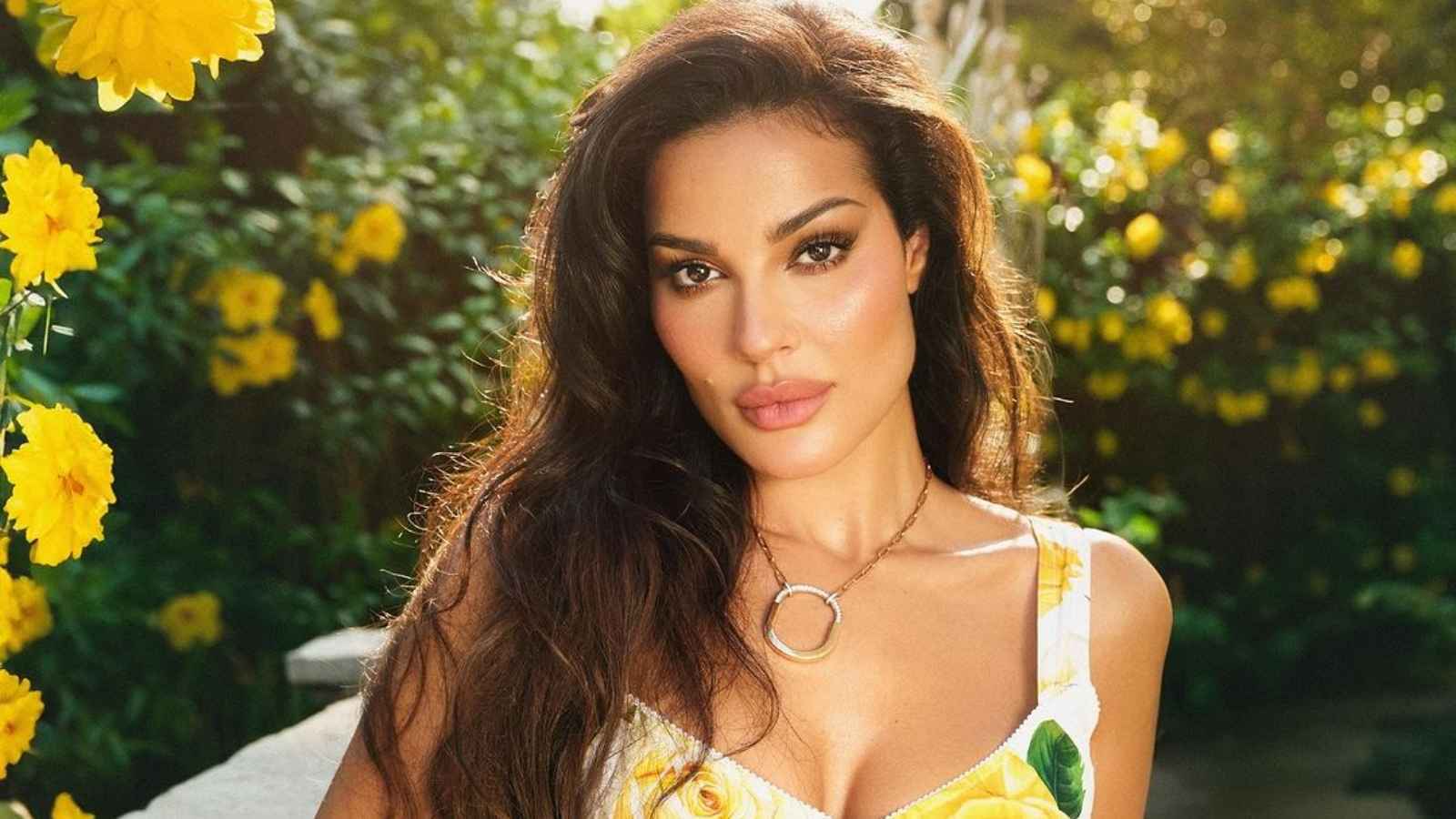 نادين نجيم تهدد باللجوء إلى القضاء.. ما القصة؟ (فيديو)