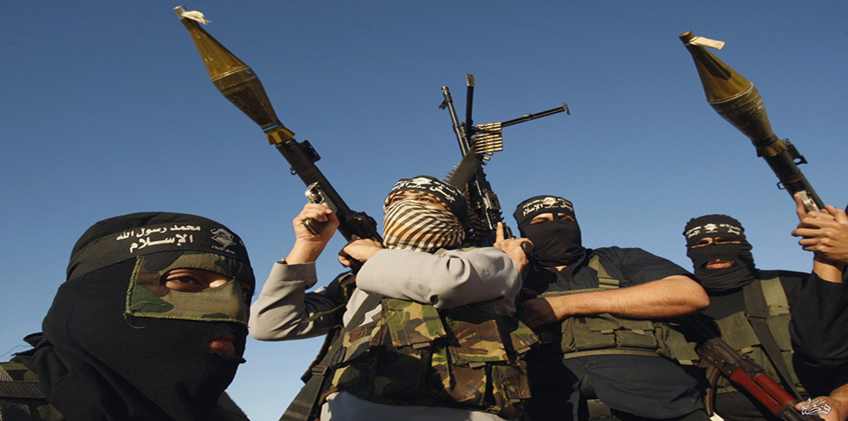 مقتل 28 شخصًا من قوات النظام السوري في كمين قرب دمشق