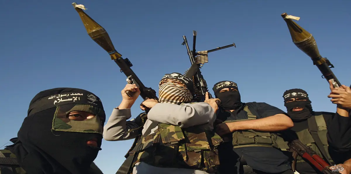 مقتل 28 شخصًا من قوات النظام السوري في كمين قرب دمشق