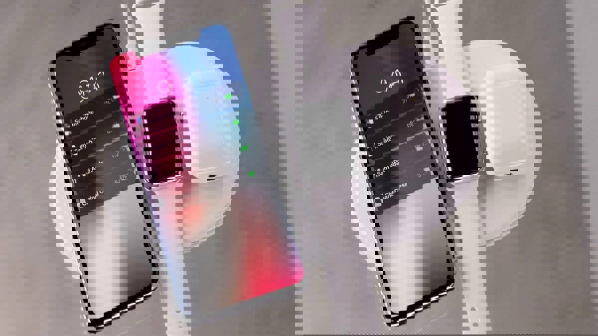 "أبل" تعيد العمل على قاعدة الشحن اللاسلكي AirPower